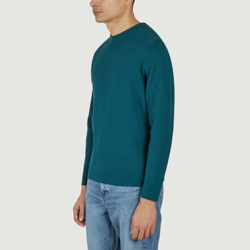 Gunan Sweatshirt 10490 - Samsoe Samsoe