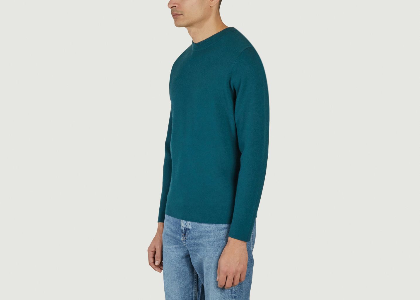 Gunan Sweatshirt 10490 - Samsoe Samsoe