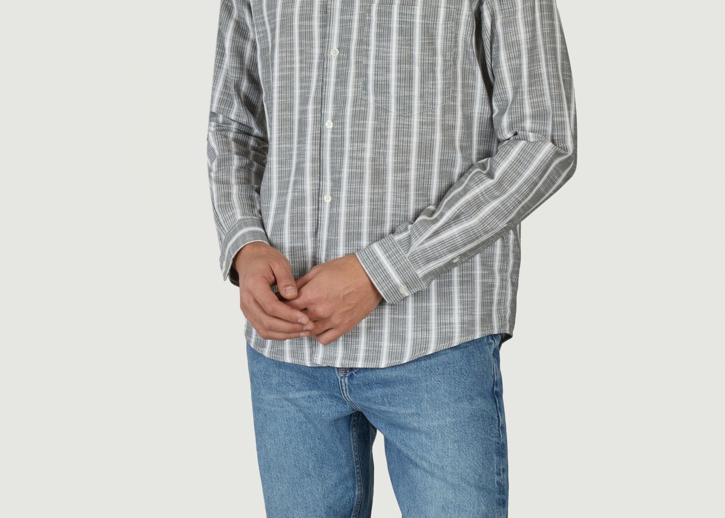 Chemise Liam FP 14531 - Samsoe Samsoe