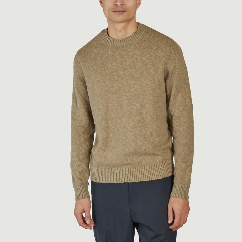 Pullover Ray 15051 - Samsoe Samsoe