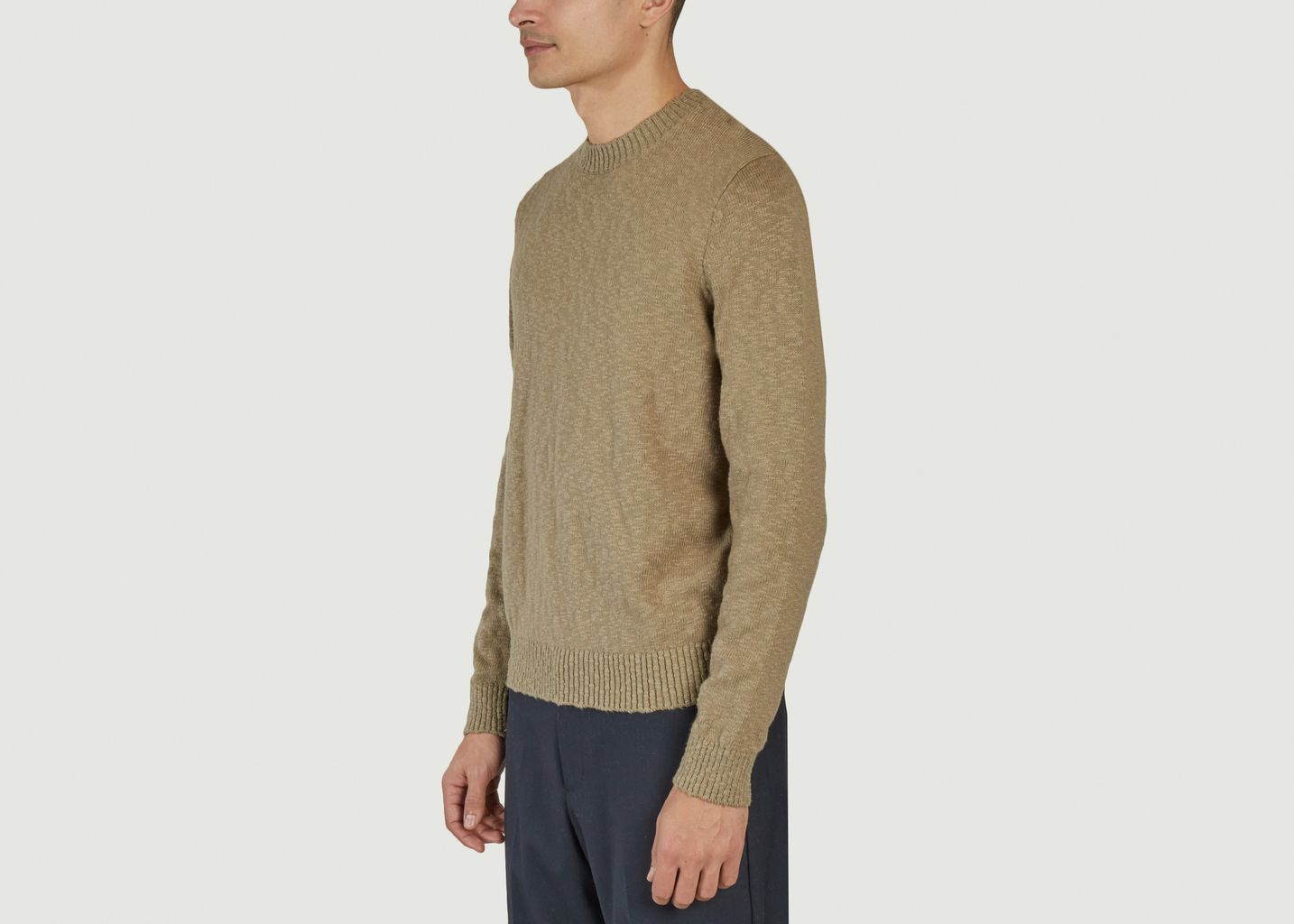 Pullover Ray 15051 - Samsoe Samsoe