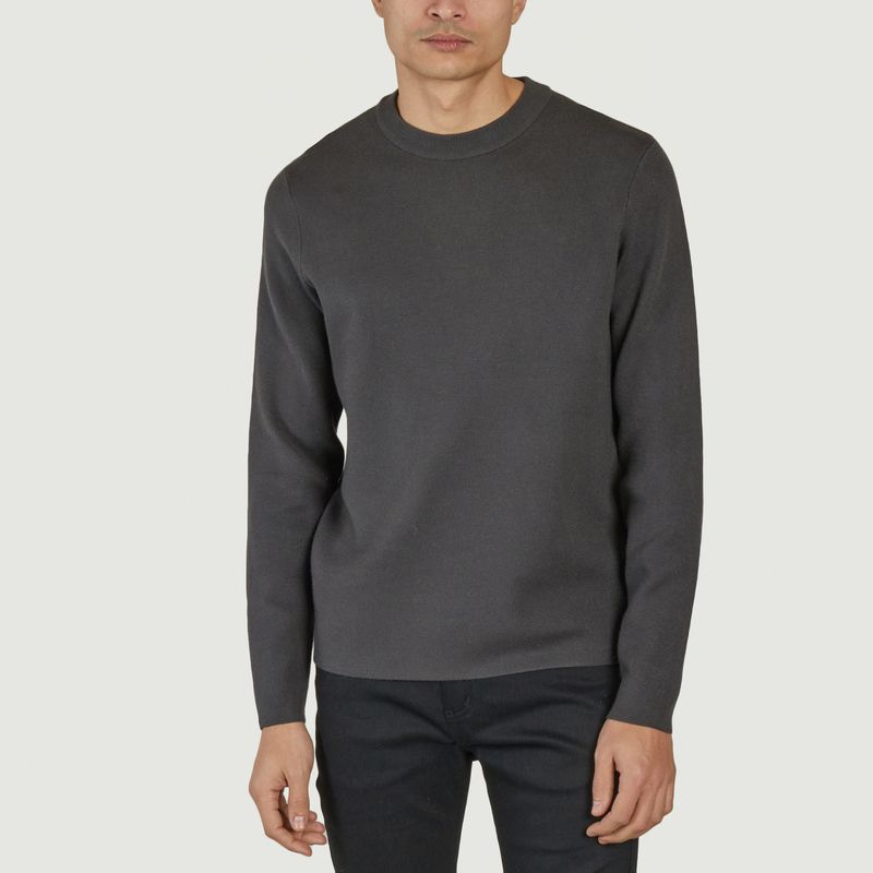 Gunan Sweatshirt 10490 - Samsoe Samsoe