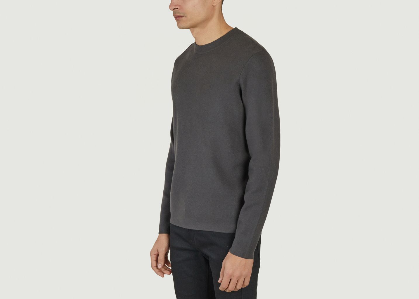 Sweatshirt Gunan 10490 - Samsoe Samsoe