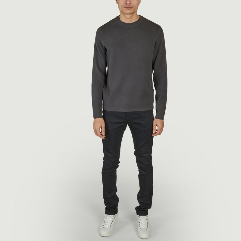 Gunan Sweatshirt 10490 - Samsoe Samsoe