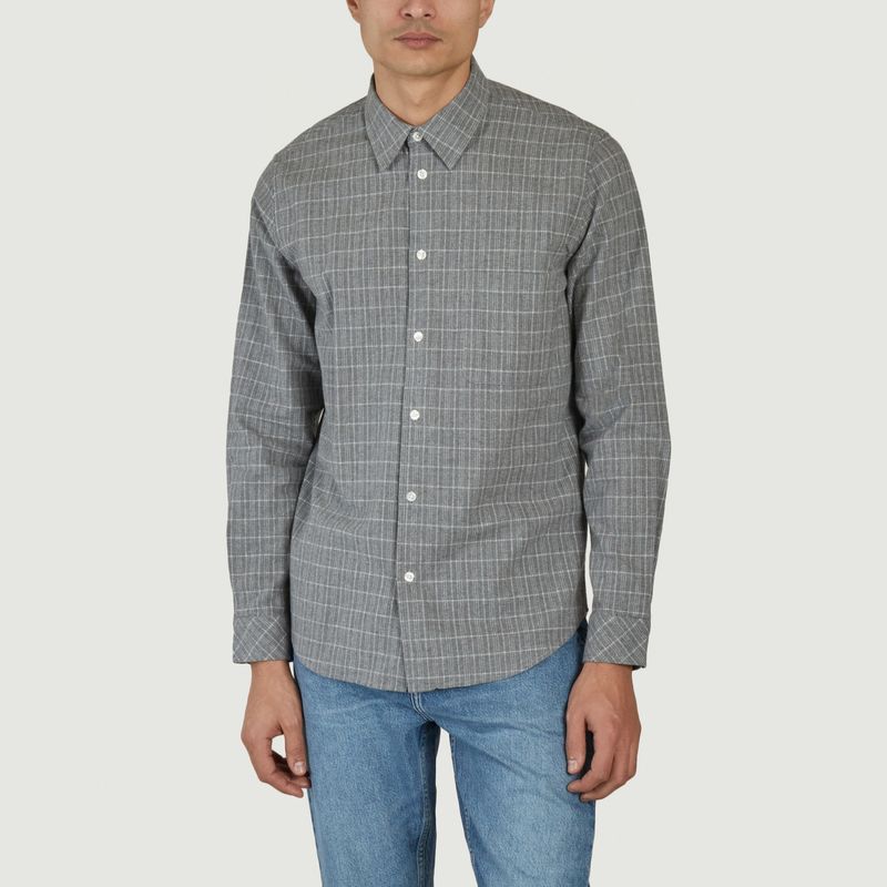 Chemise Liam 14975 - Samsoe Samsoe