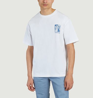 Sawind 11725 T-shirt
