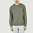 Sweatshirt Joel 11414 - Samsoe Samsoe