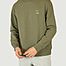 matière Sweatshirt Joel 11414 - Samsoe Samsoe