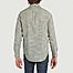 Liam 14246 shirt - Samsoe Samsoe