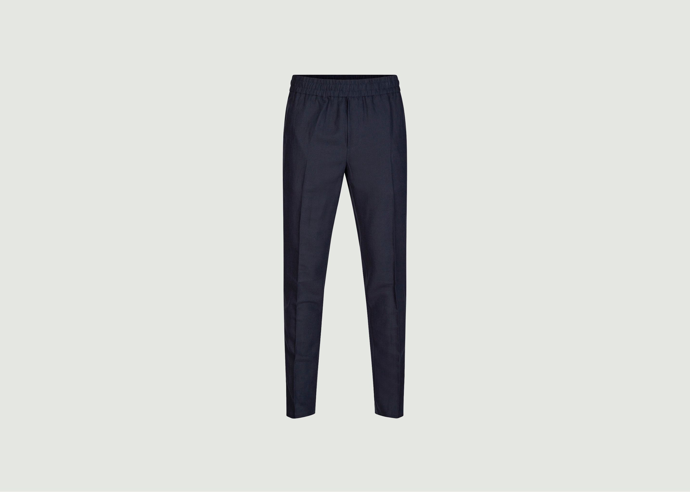 Smithy 12671 trousers - Samsoe Samsoe