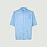 Saayo 15139 shirt - Samsoe Samsoe