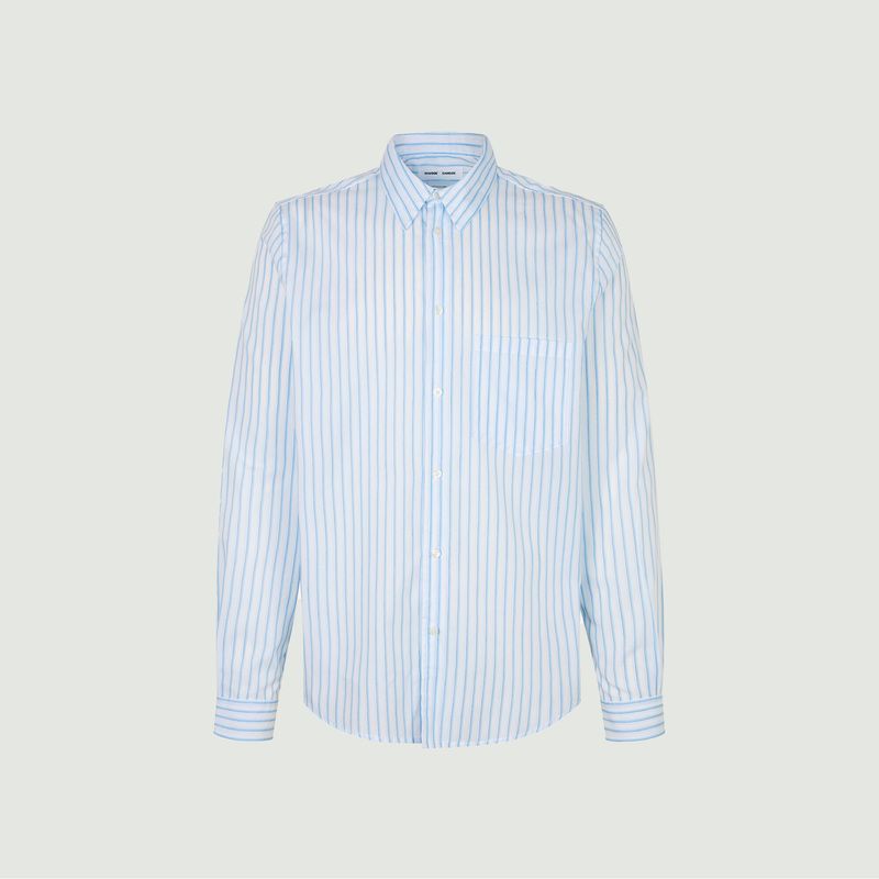 Saliam 15139 shirt - Samsoe Samsoe