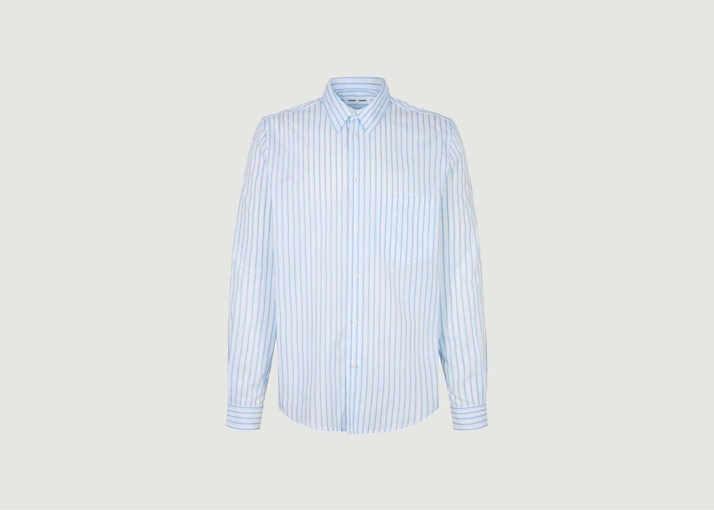 Saliam 15139 shirt - Samsoe Samsoe