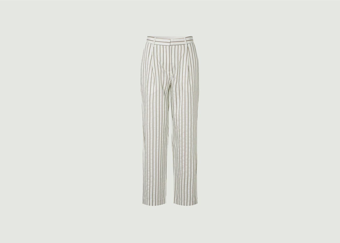 Pantalon Agneta 14907 - Samsoe Samsoe