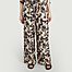 Sahelena fancy print pants - Samsoe Samsoe