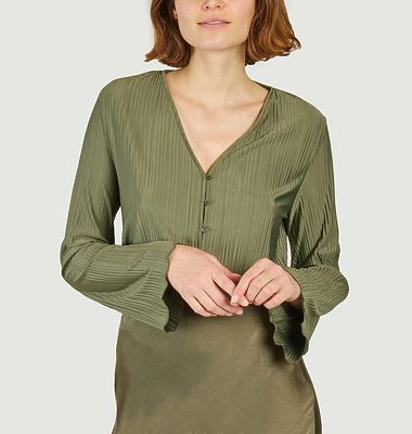 Sauma blouse 10167