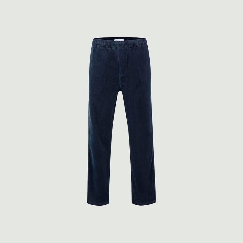 Pantalon Jabari X 14934 - Samsoe Samsoe