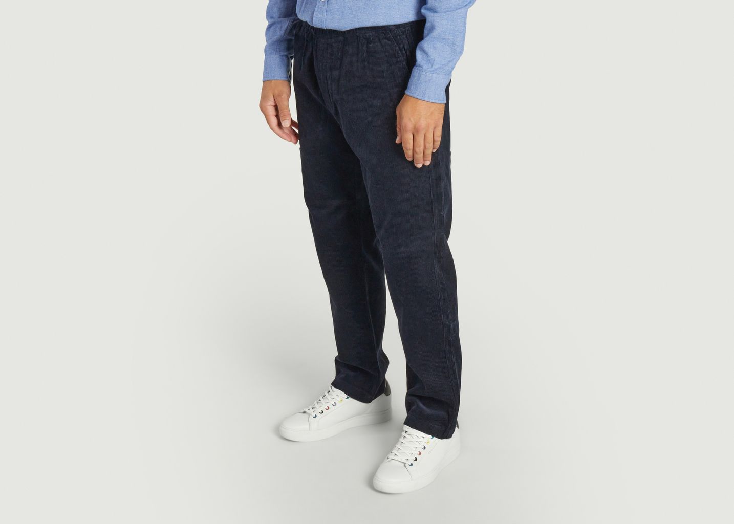 Pantalon Jabari X 14934 - Samsoe Samsoe