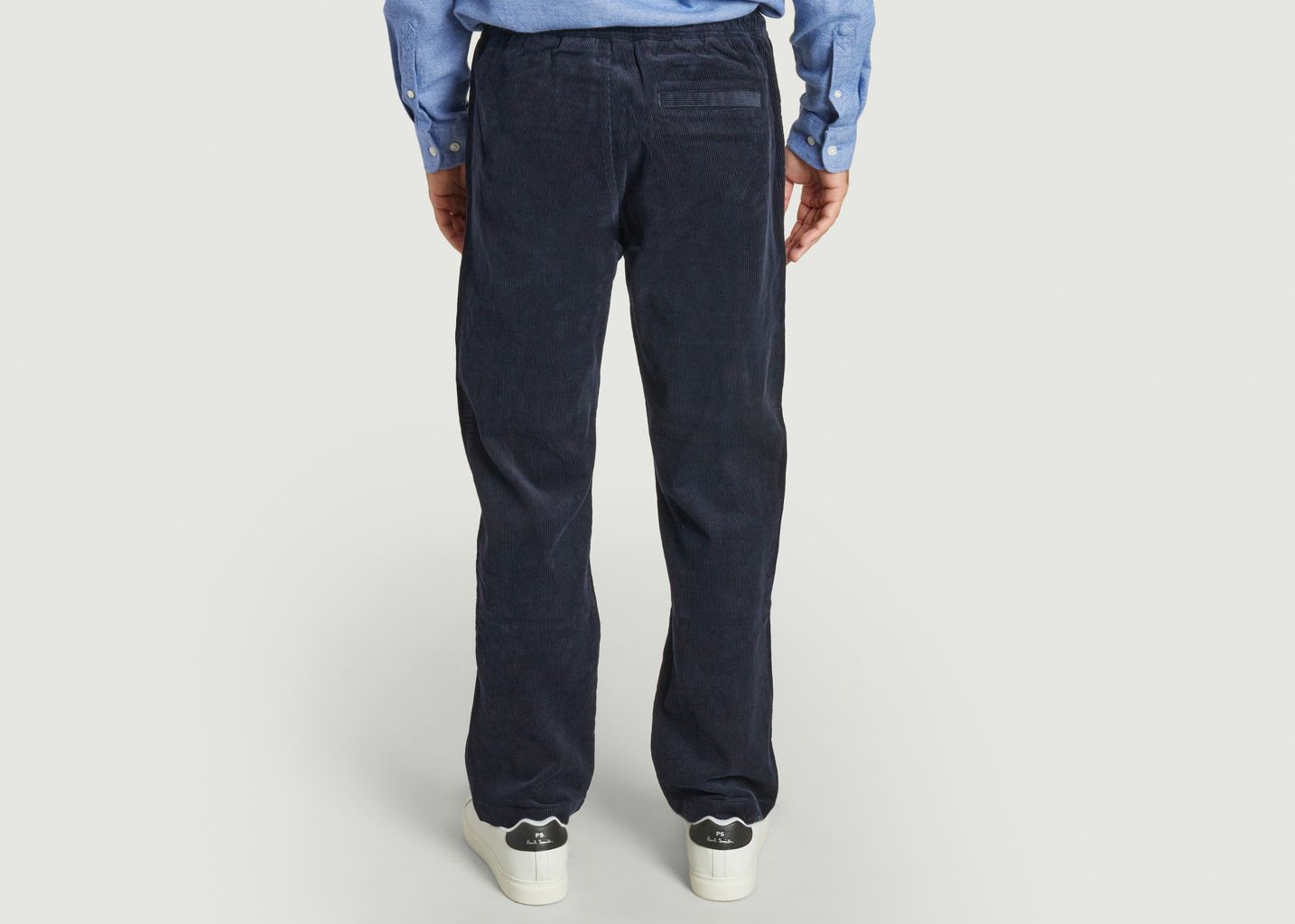 Pantalon Jabari X 14934 - Samsoe Samsoe