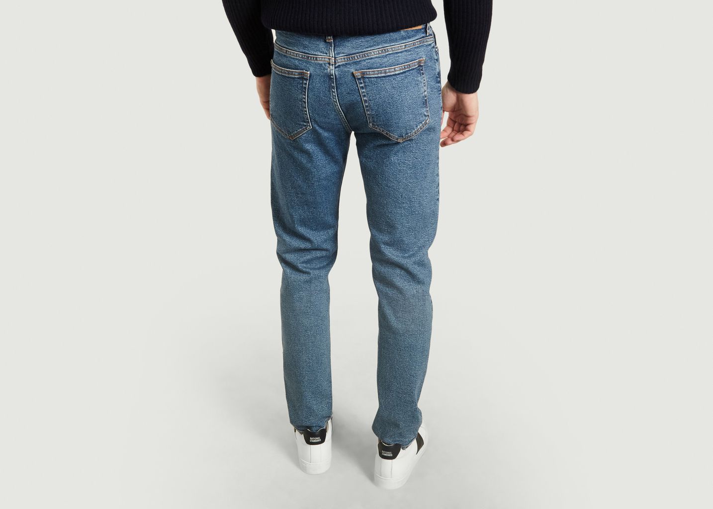Jean Tapered Rory - Samsoe Samsoe