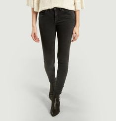 Alice Slim Fit Jeans