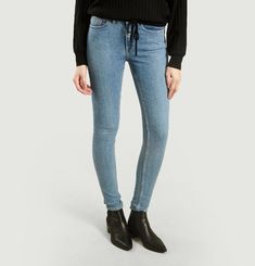 Alice Slim Fit Jeans