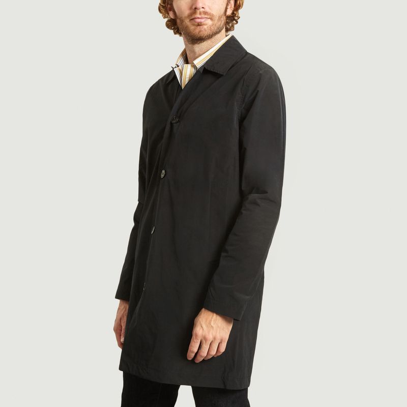 Veste Longue Massa - Samsoe Samsoe
