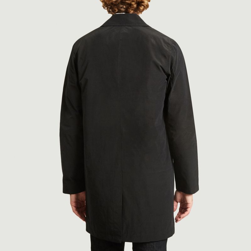 Veste Longue Massa - Samsoe Samsoe