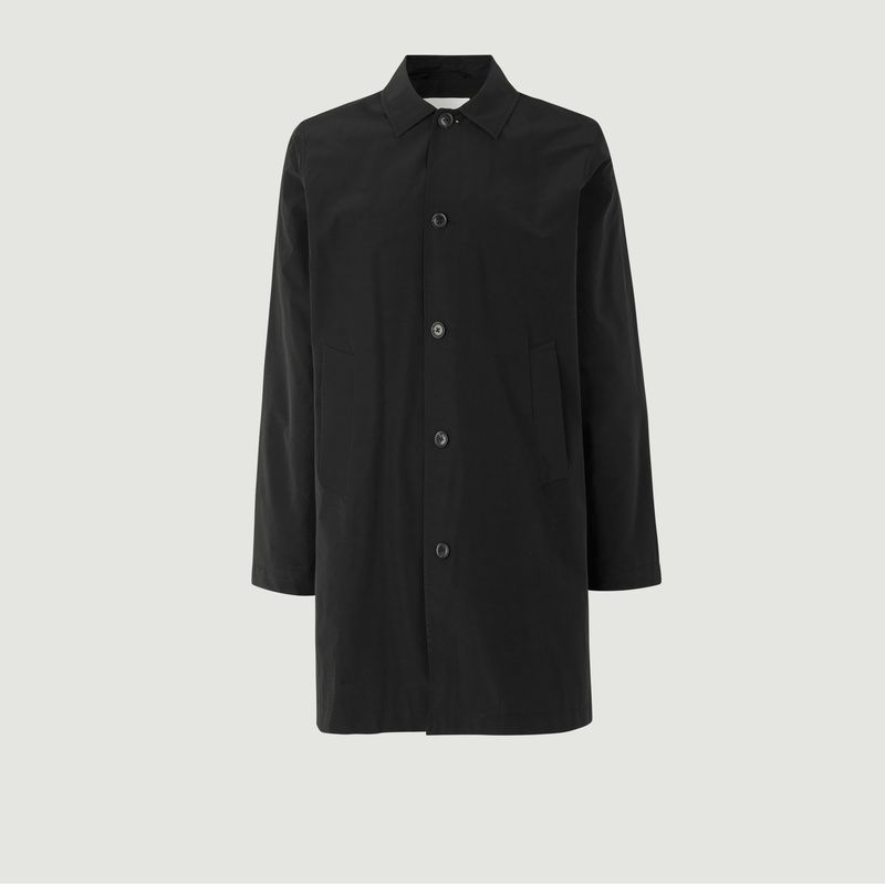 Veste Longue Massa - Samsoe Samsoe