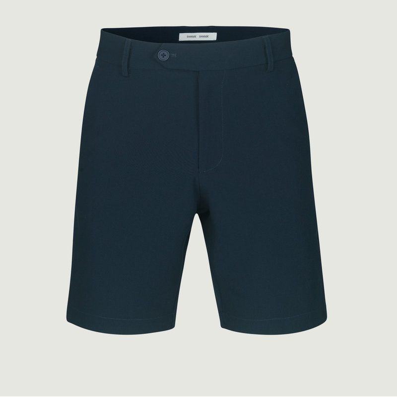 Short Droit Hals - Samsoe Samsoe