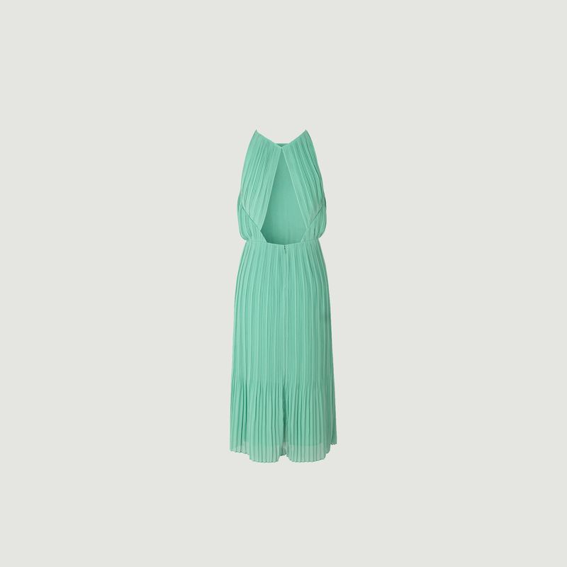 Robe midi Myllow - Samsoe Samsoe