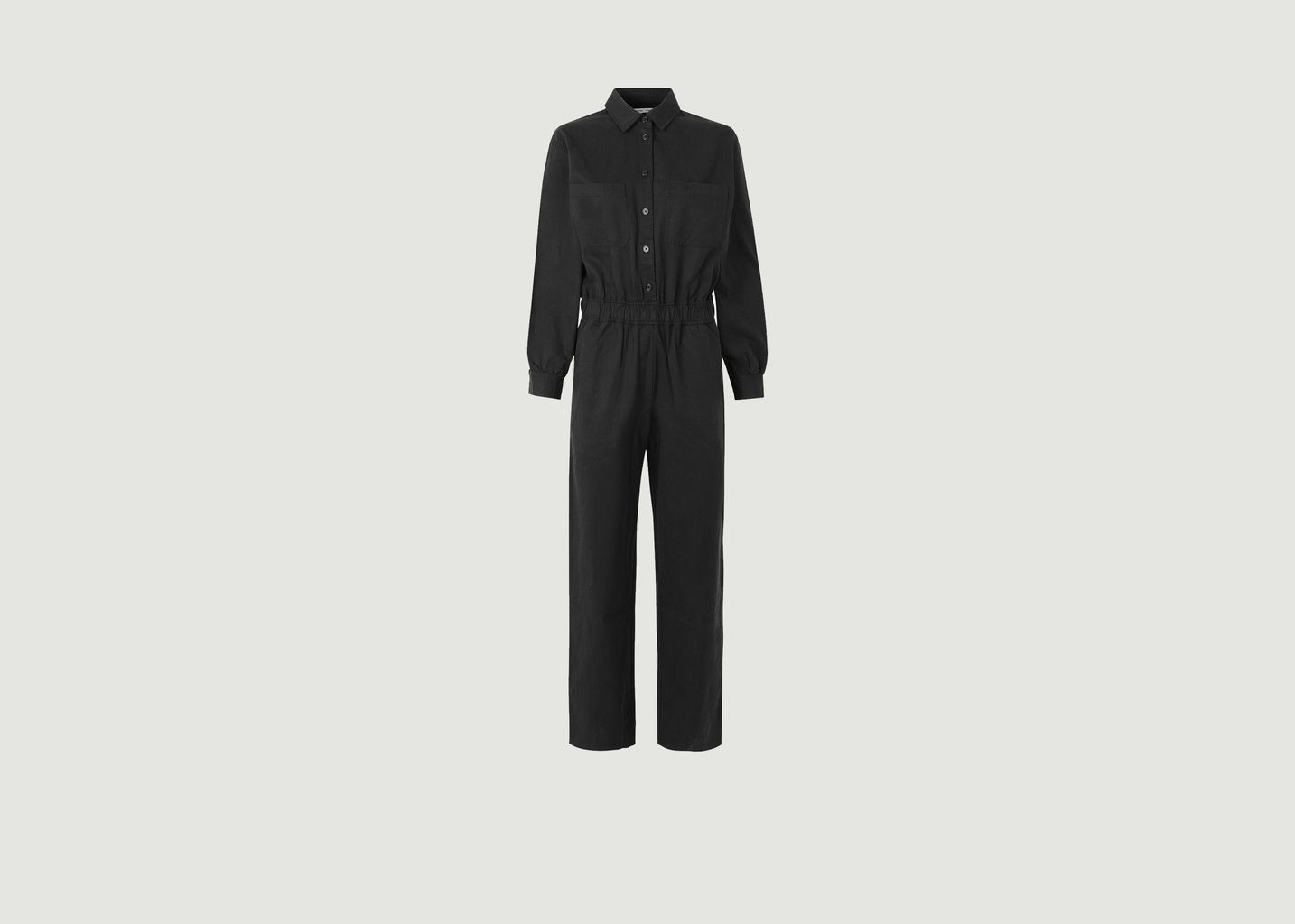 jumpsuit samsoe samsoe