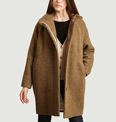 Soldes Manteaux Doudounes Parkas Femme 2021 L Exception