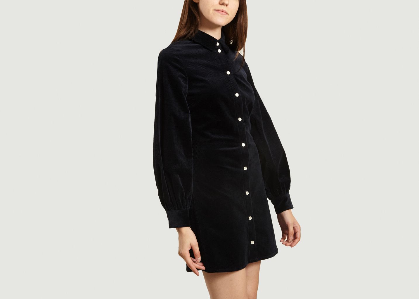 Robe Moonstone - Samsoe Samsoe