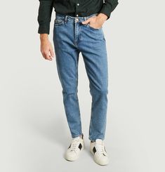 Cosmo slim fit jeans