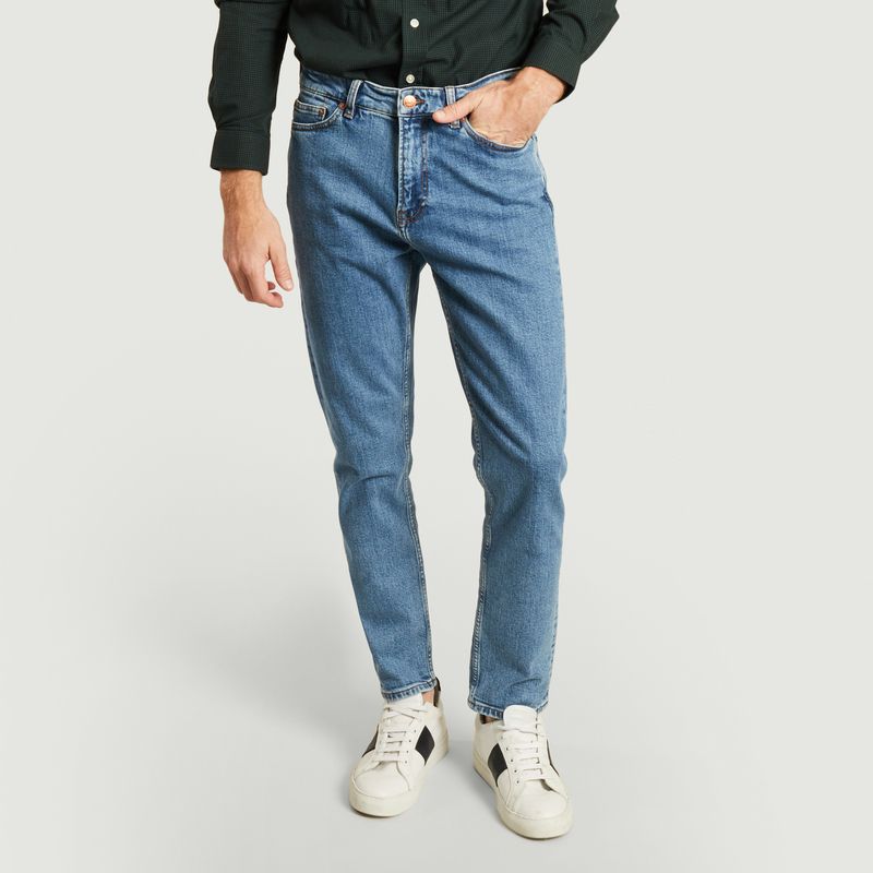Cosmo slim fit jeans - Samsoe Samsoe