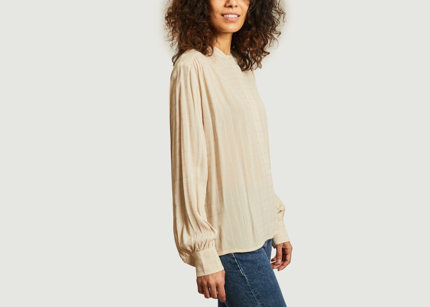 Chemise Rochelle - Samsoe Samsoe