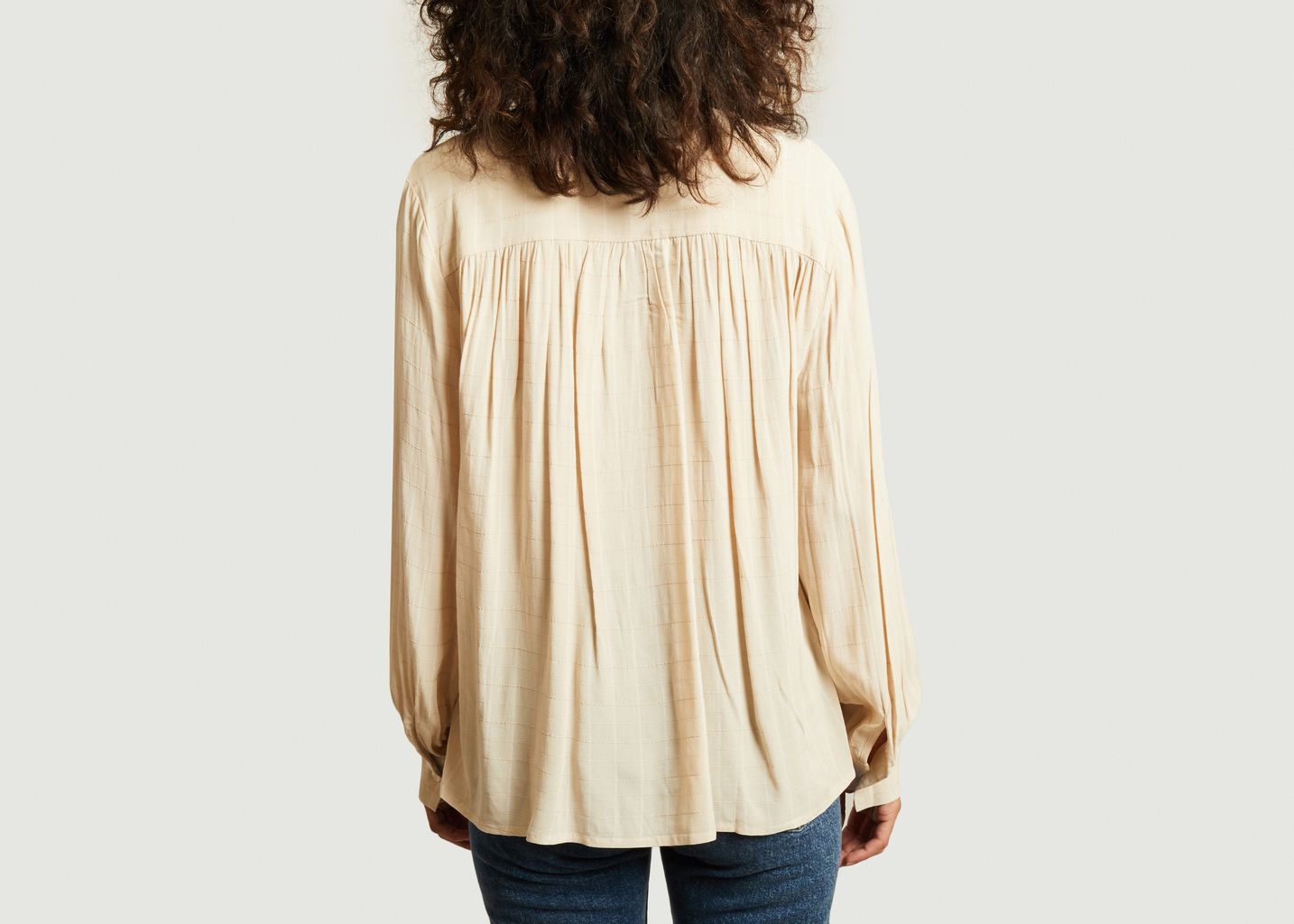 Chemise Rochelle - Samsoe Samsoe