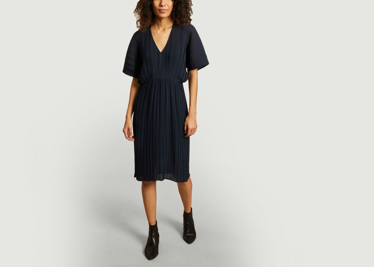 Robe Andine - Samsoe Samsoe