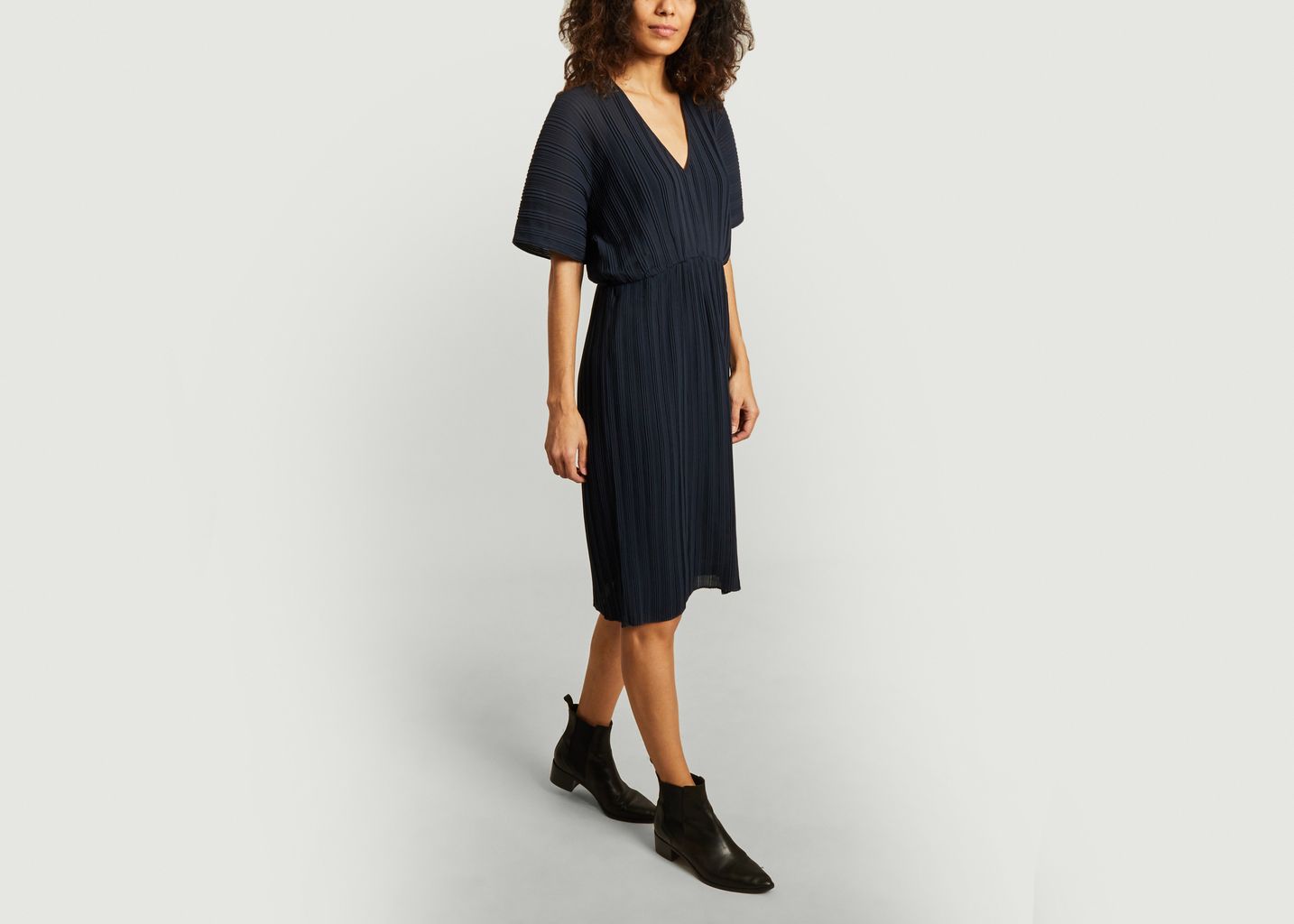 Robe Andine - Samsoe Samsoe