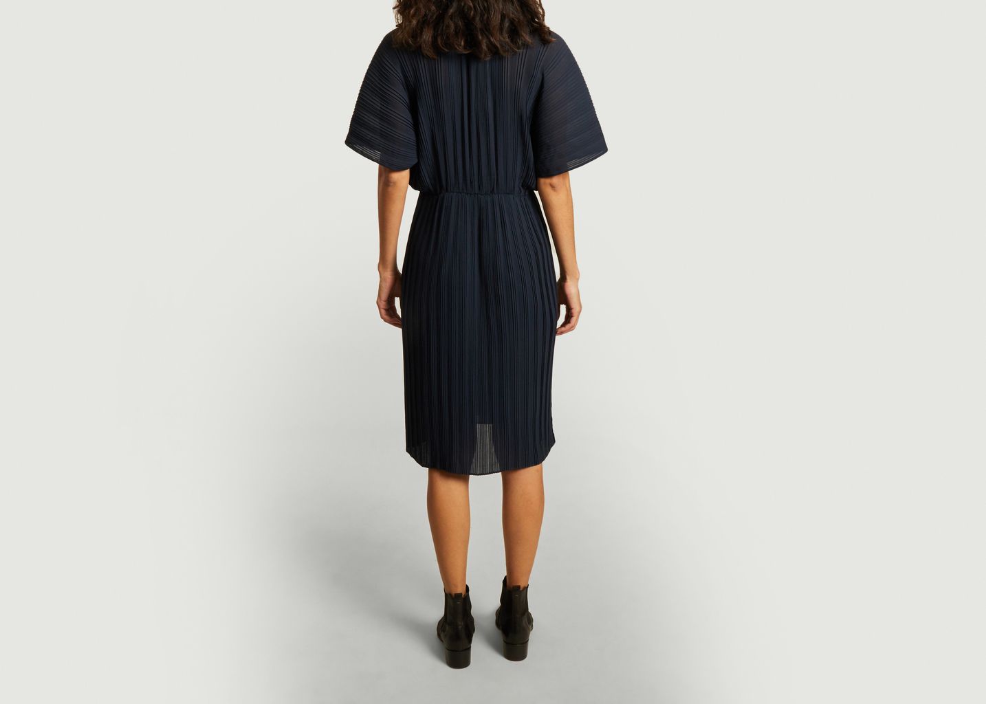 Robe Andine - Samsoe Samsoe