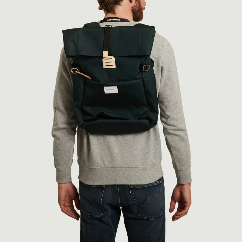Ilon backpack 18 L  - Sandqvist