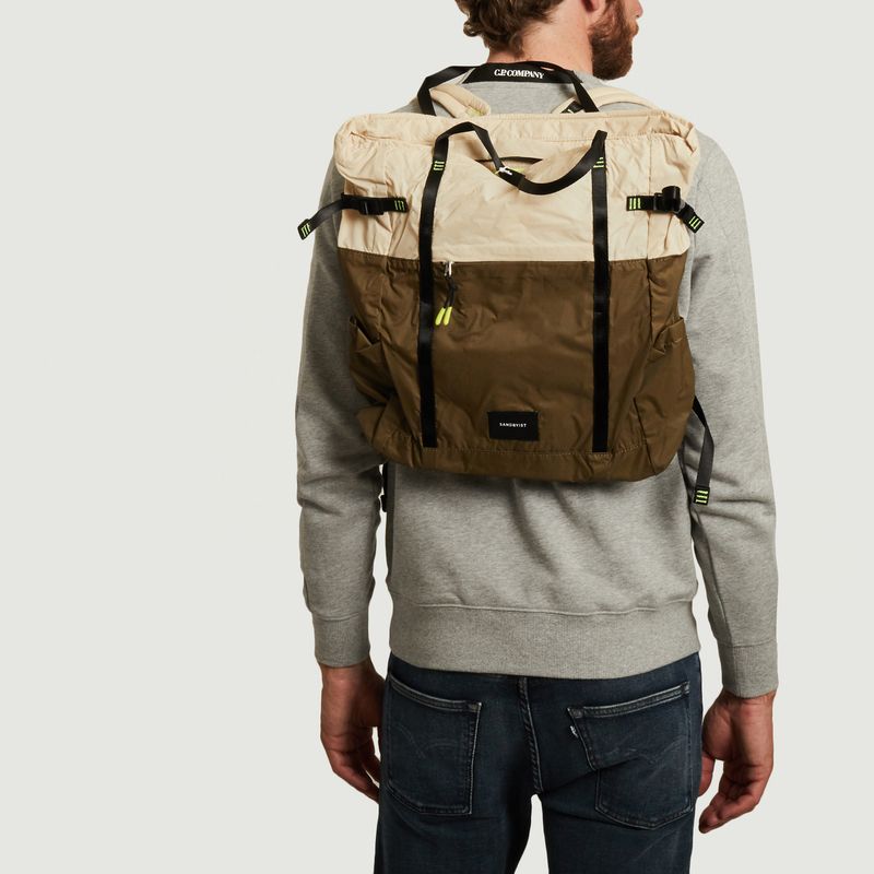 sandqvist roger backpack