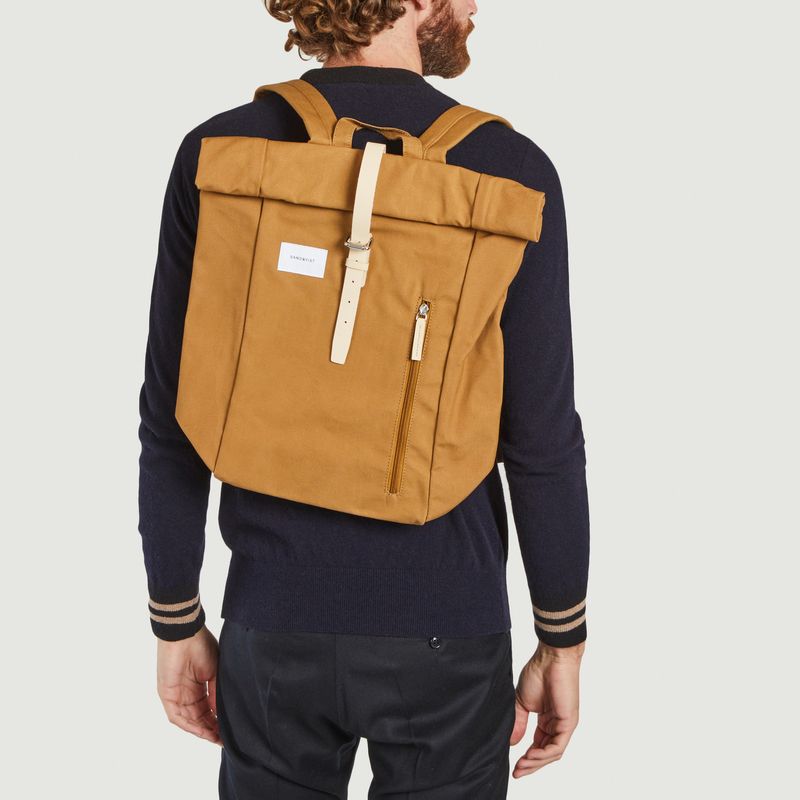 Dante backpack - Sandqvist