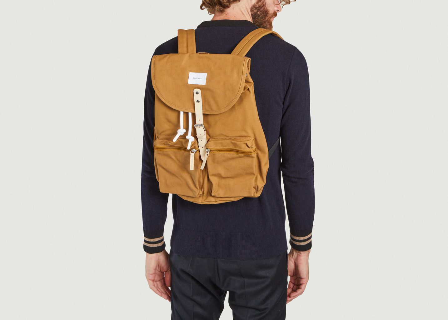 Sac à dos Roald 18 L - Sandqvist
