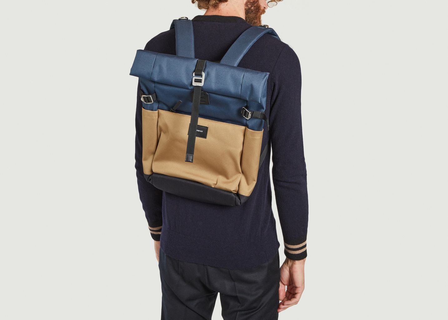 Sac à dos Ilon - Sandqvist