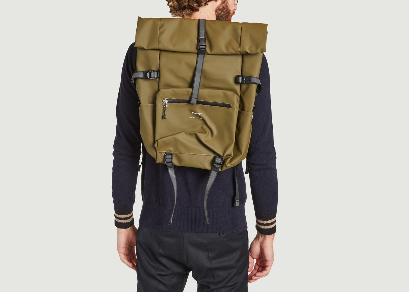 Sac à dos Ruben 2.0 - Sandqvist
