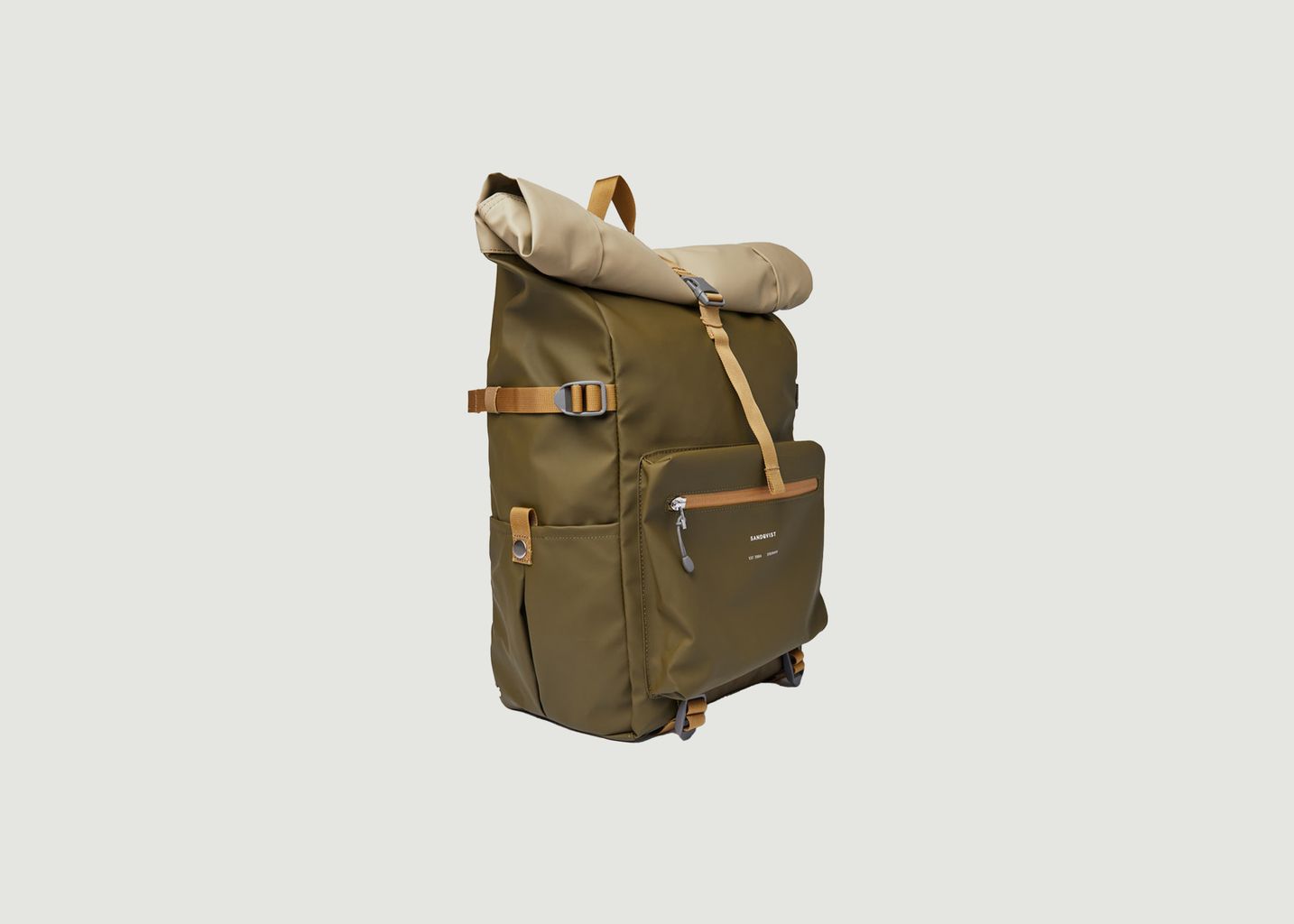 Sac à dos Ruben 2.0 - Sandqvist