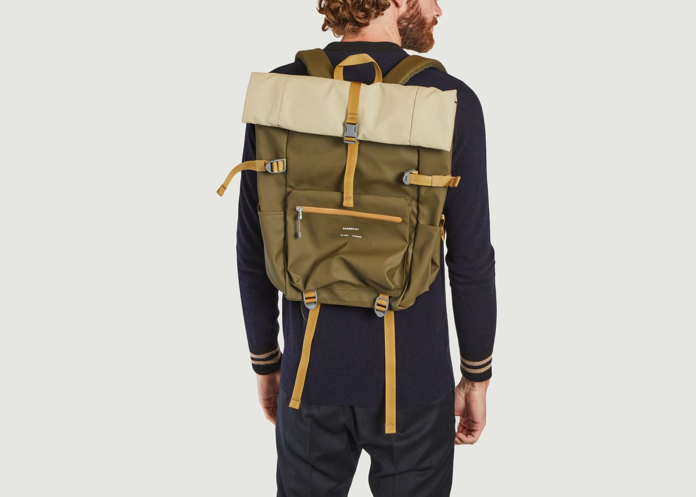 Sac à dos Ruben 2.0 - Sandqvist