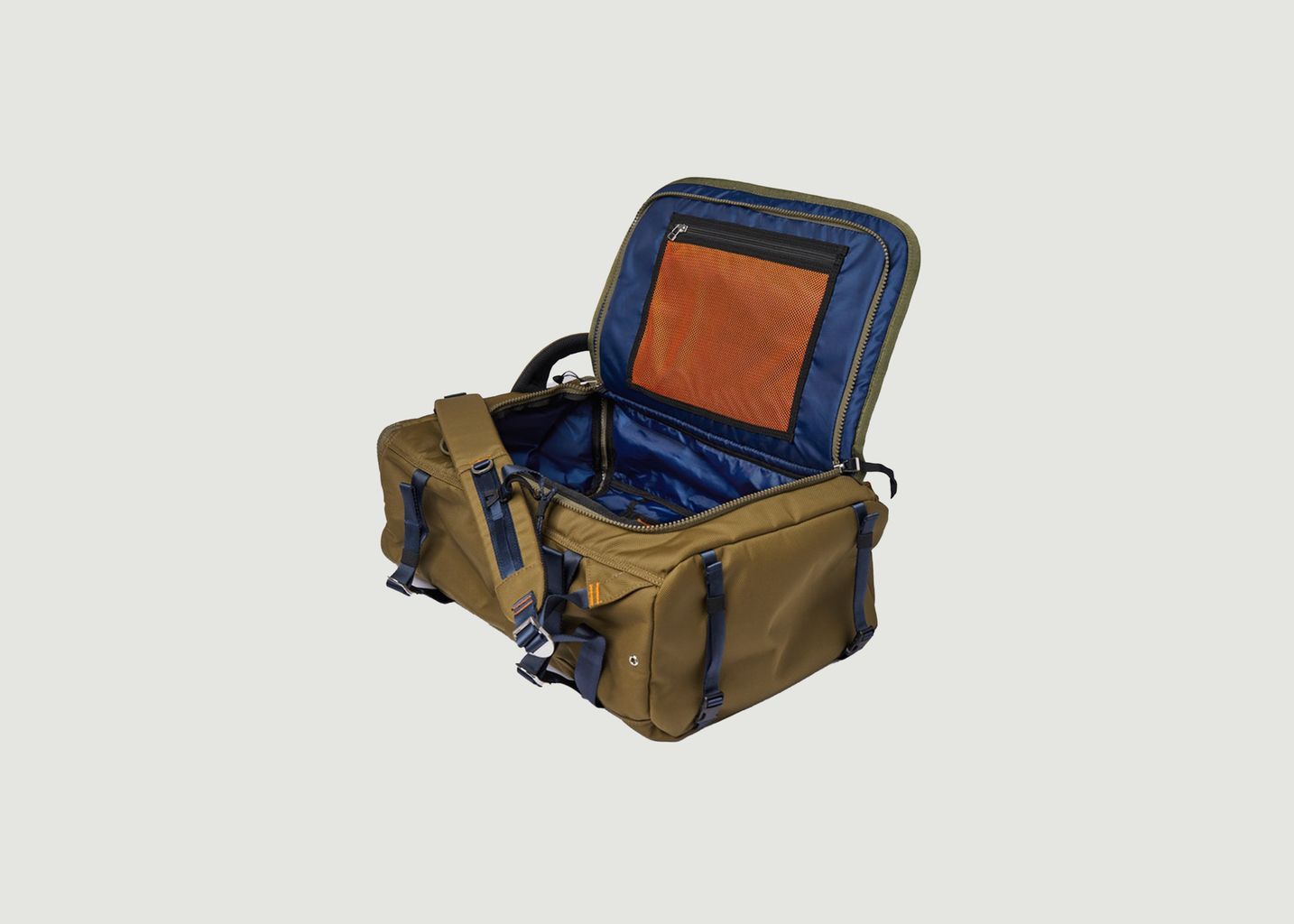 Sac à dos Zeke - Sandqvist